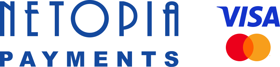 Plată securizată cu cardul prin NETOPIA Payments