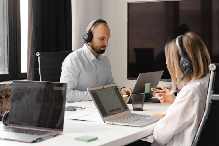 Centrala telefonica virtuala – ghid complet 2025